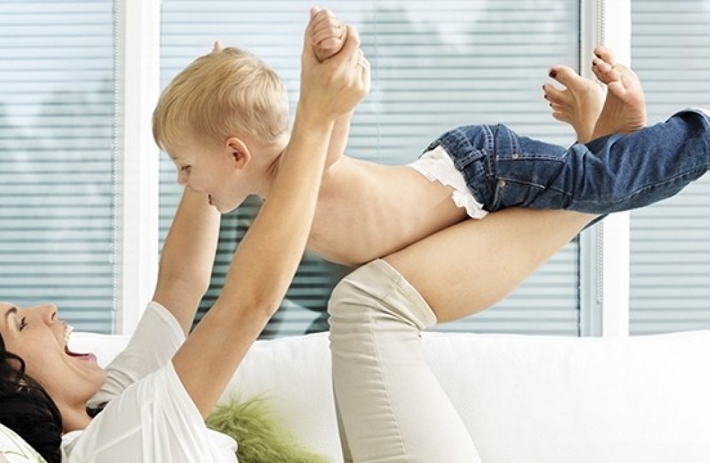 Mãe de 5 filhos ingere 5 mil calorias por dia e continua magra