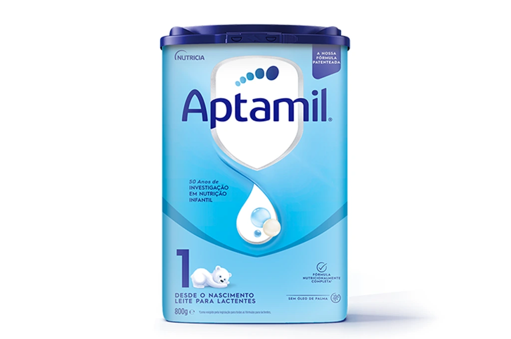Aptamil - Aptamil 1  1