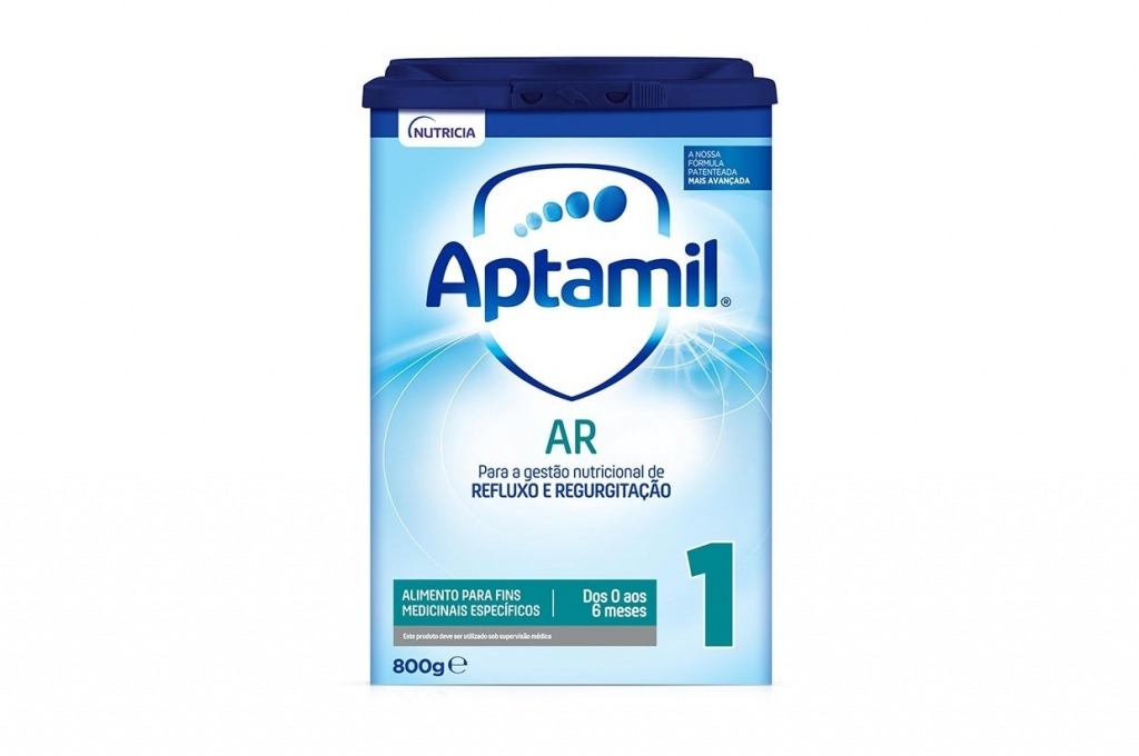 Aptamil - Aptamil® AR 1 1