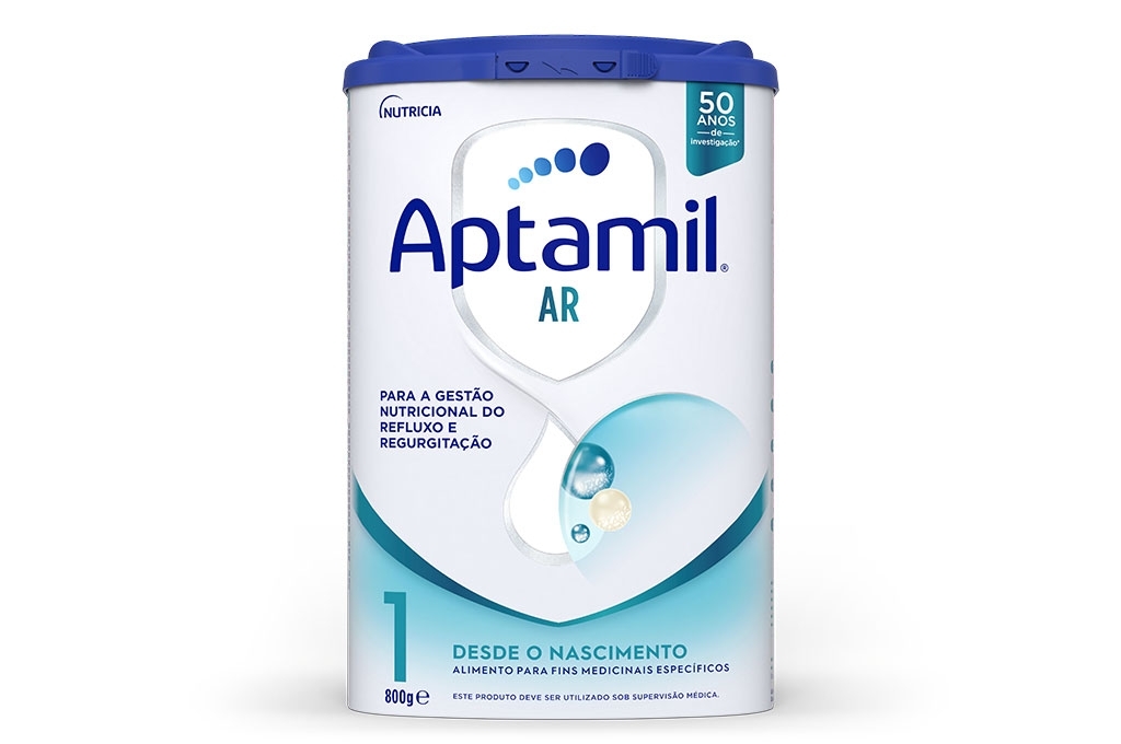 Aptamil - Aptamil® AR 1 1