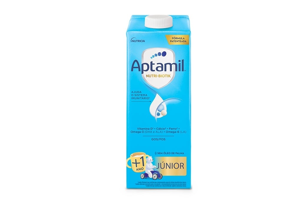 Aptamil - Aptamil Junior 1L 1