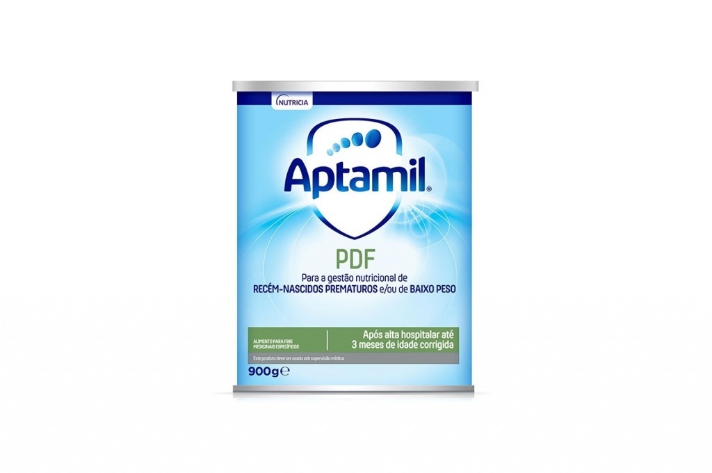Aptamil - Aptamil® PDF 1
