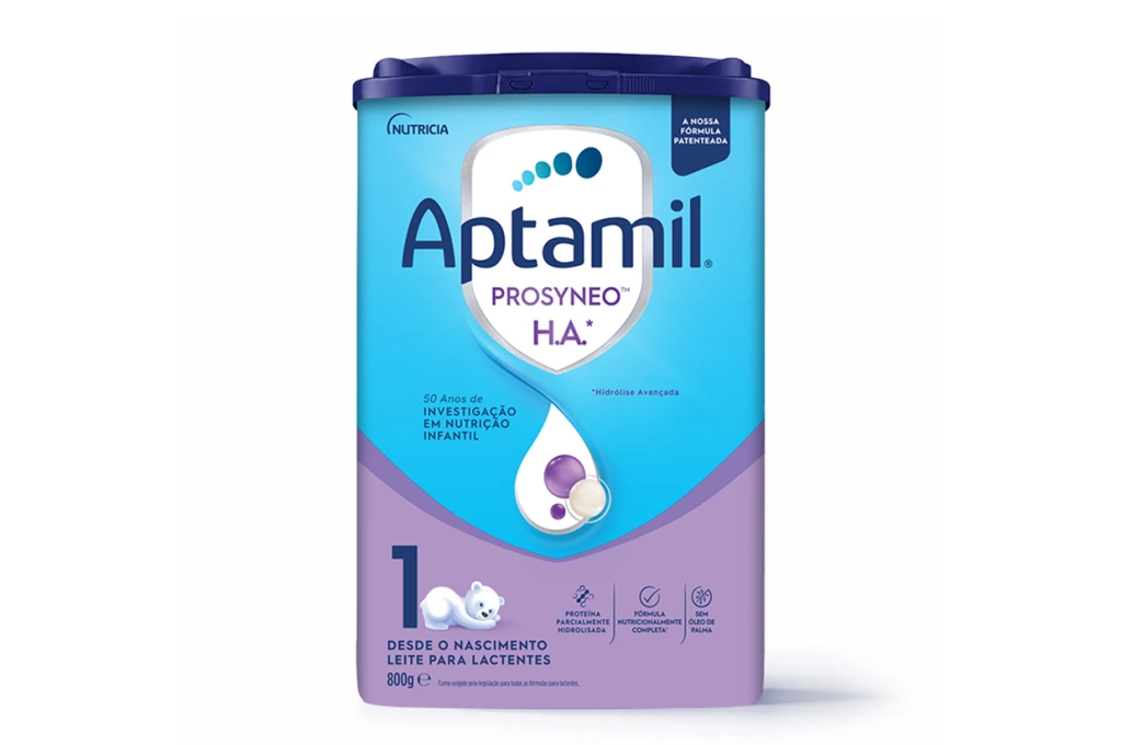 Aptamil - Aptamil Prosyneo HA 1 1