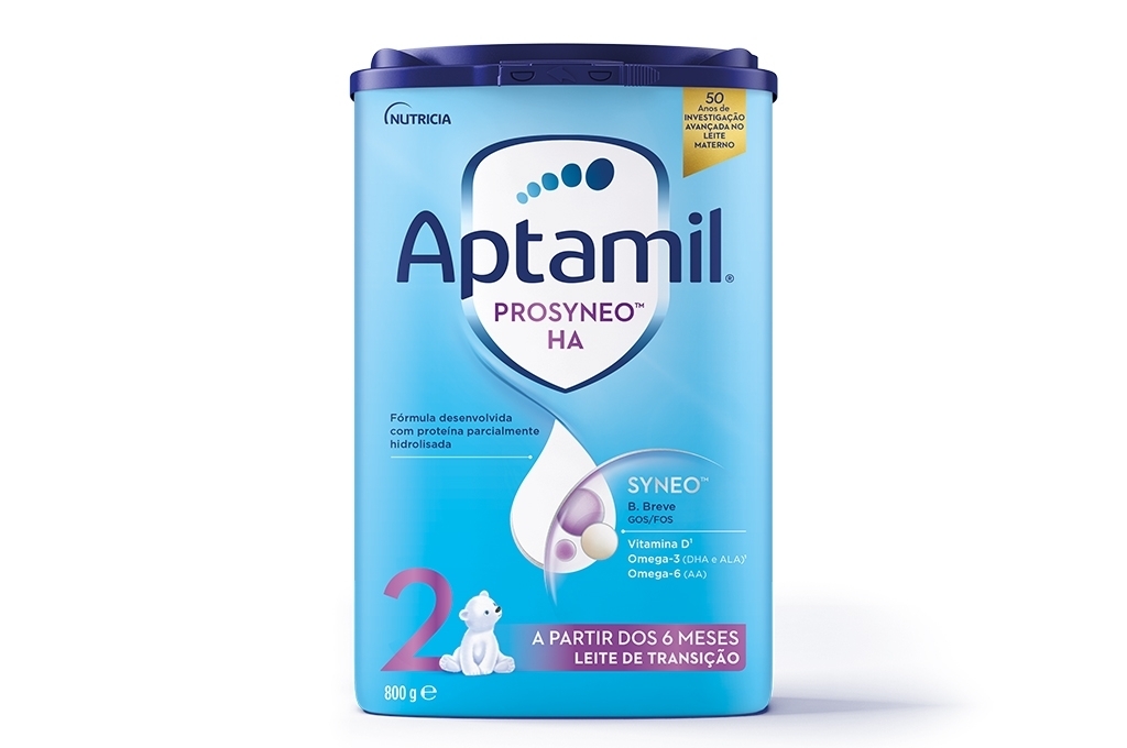 Aptamil - Aptamil Prosyneo HA 2 1