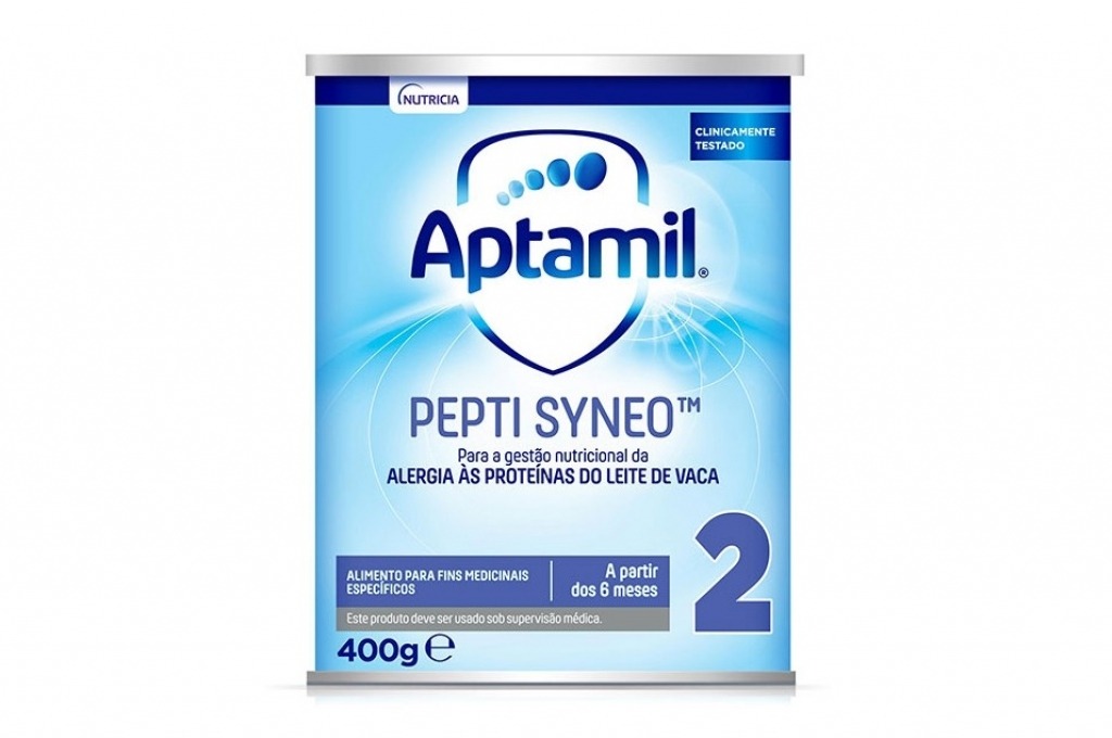 Aptamil - Aptamil® Pepti Syneo™ 2 1