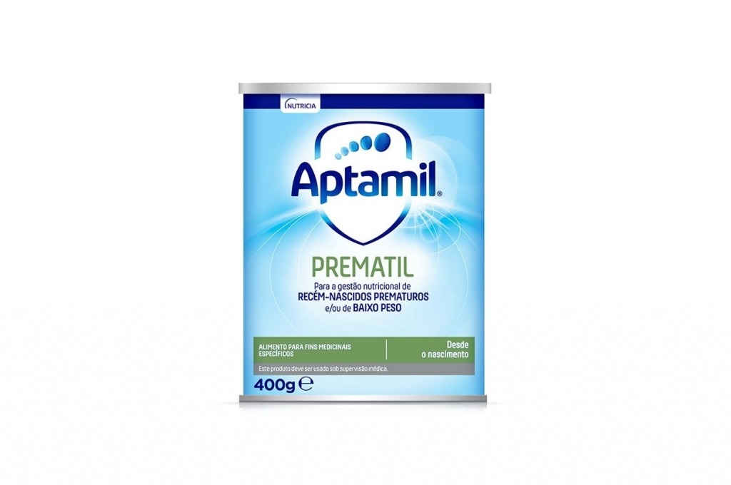 Aptamil - Aptamil® Prematil 1