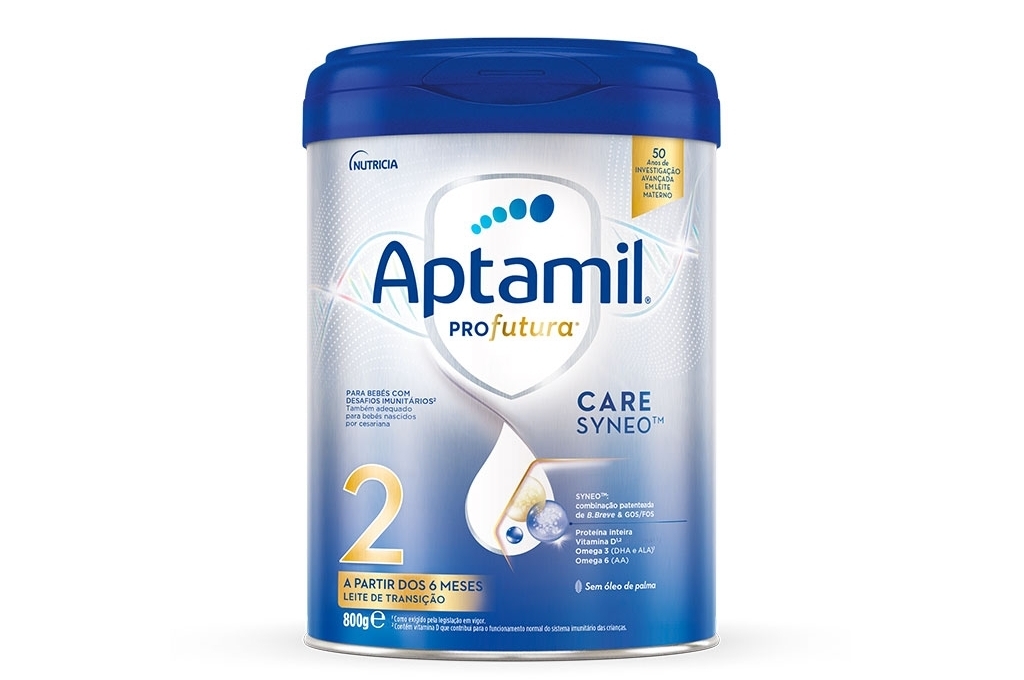 Aptamil - Aptamil Profutura Care 2 1