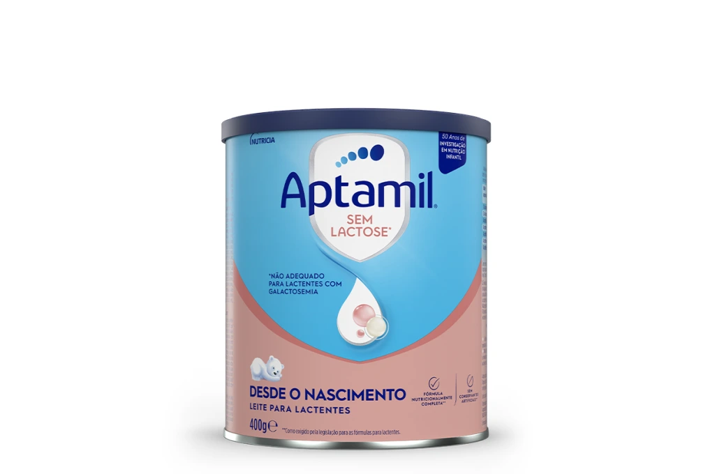 Aptamil - Aptamil Sem Lactose 1