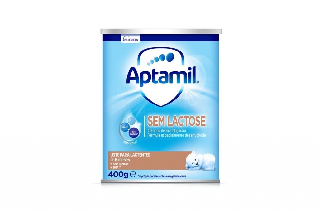 Aptamil - Aptamil Sem Lactose 1